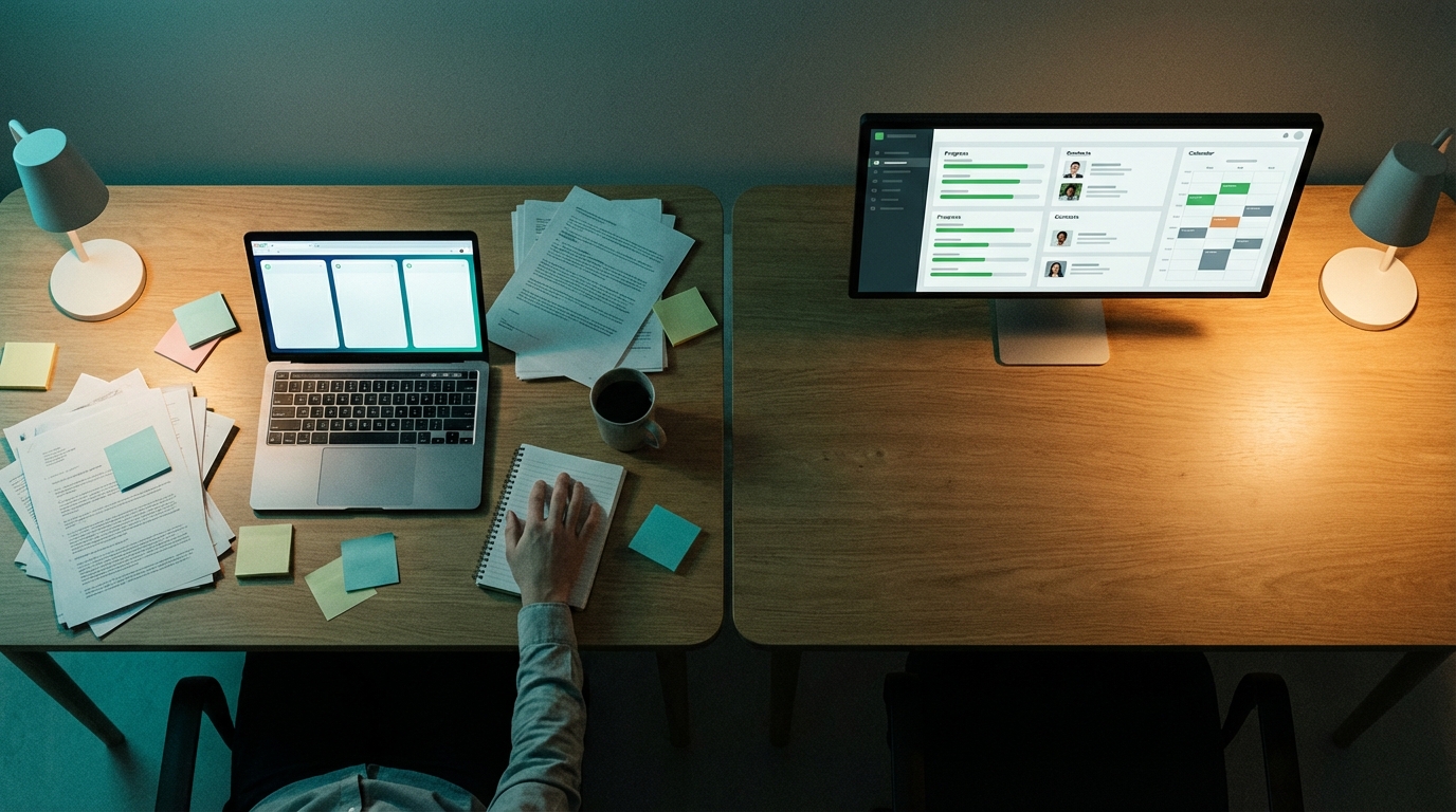 JobTeaser vs Alternel: a career center is not a prospecting engine